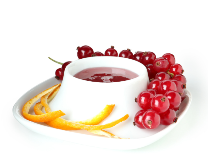 Cranberry Sauce