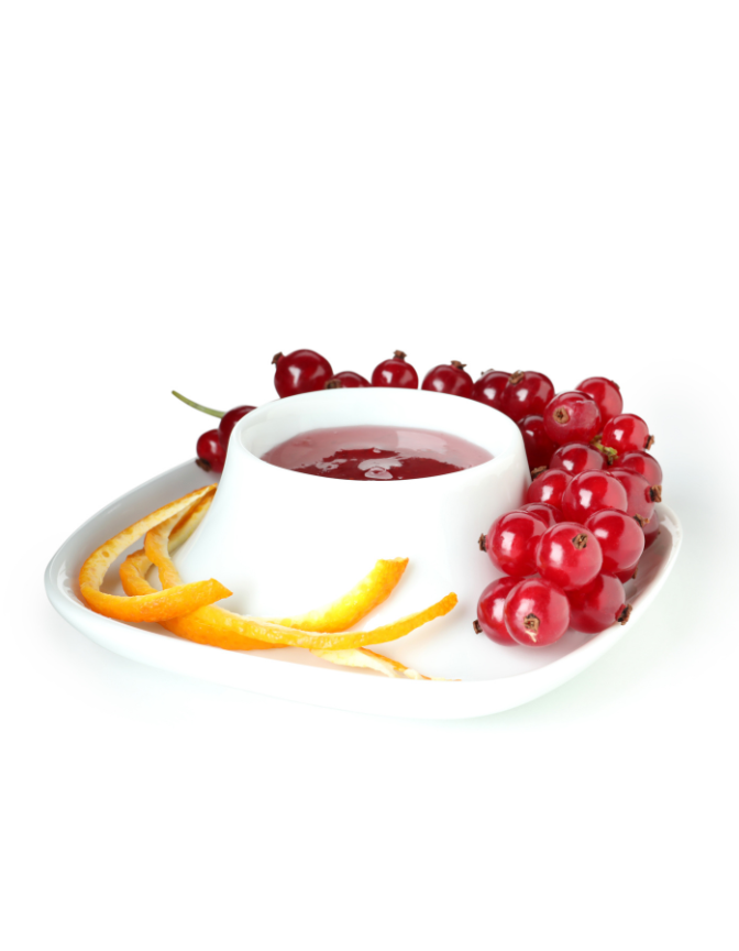 Cranberry Sauce