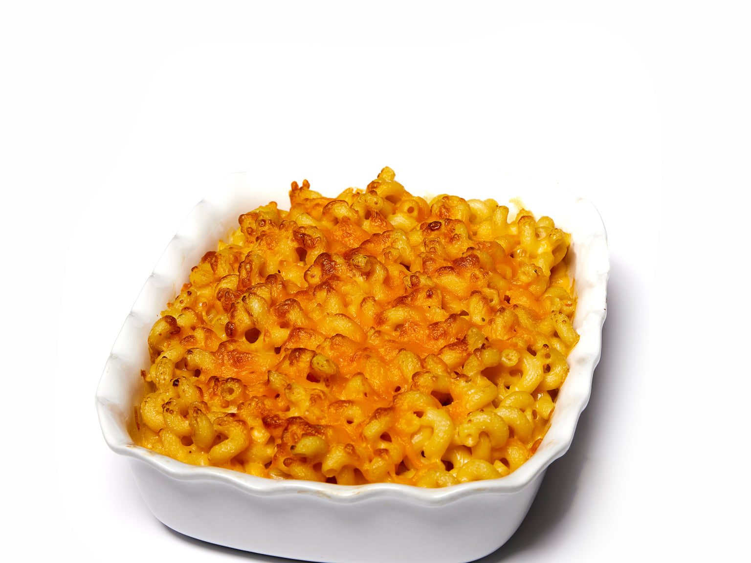 Macaroni & Cheese