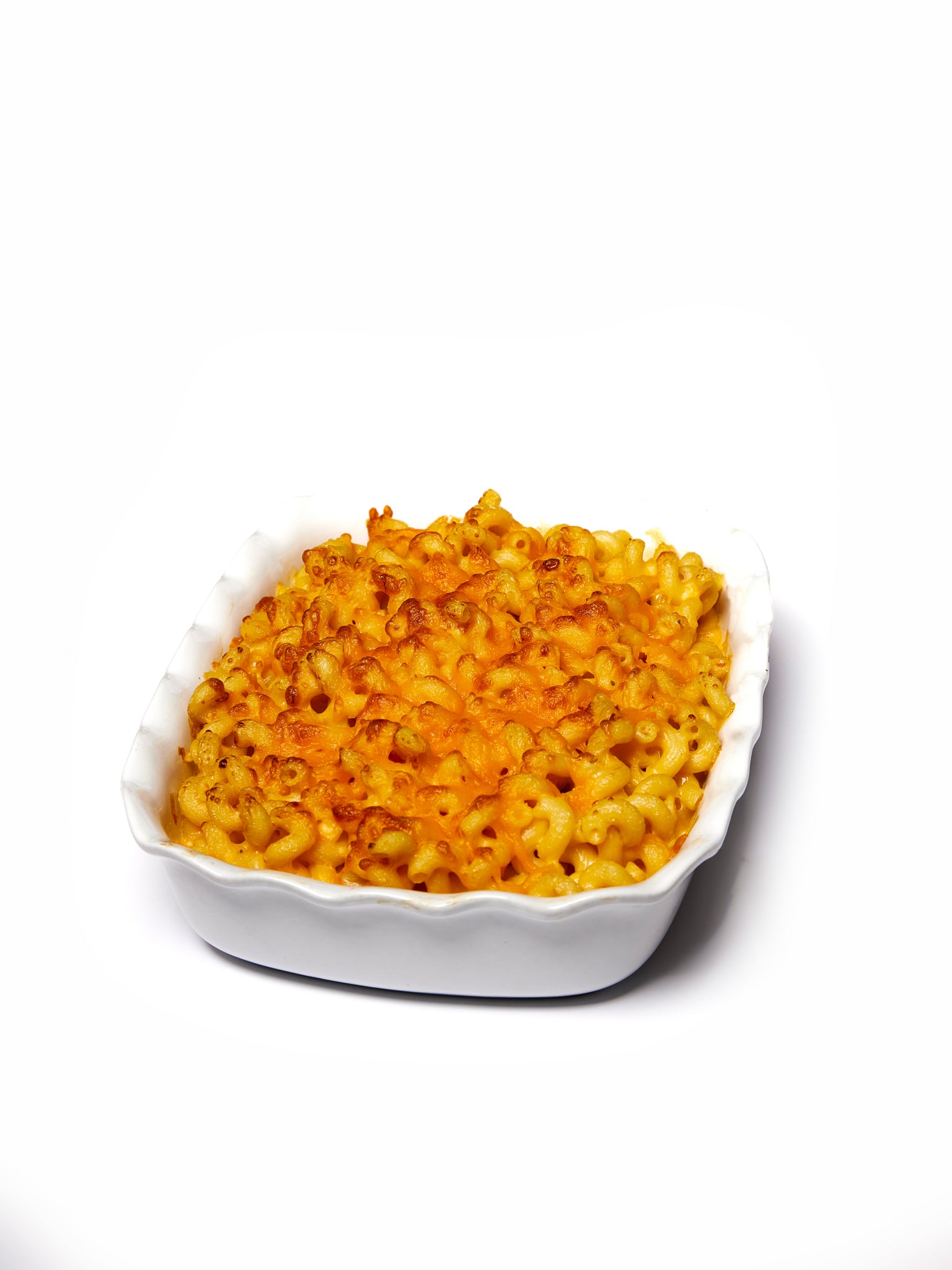 Macaroni & Cheese