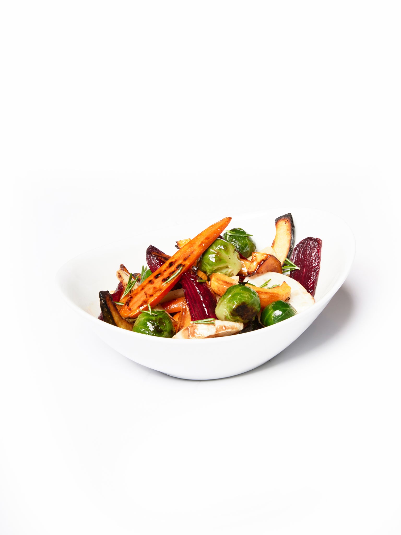 Roasted Vegetables